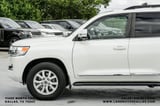 2017 Toyota Land Cruiser - Preview 14