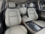 2027 Lincoln Aviator - Preview 10