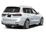 2027 BMW X7 - Preview 2