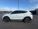 2019 Hyundai Tucson - Preview 6