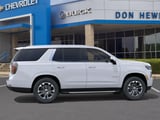 2026 Chevrolet Tahoe - Preview 5