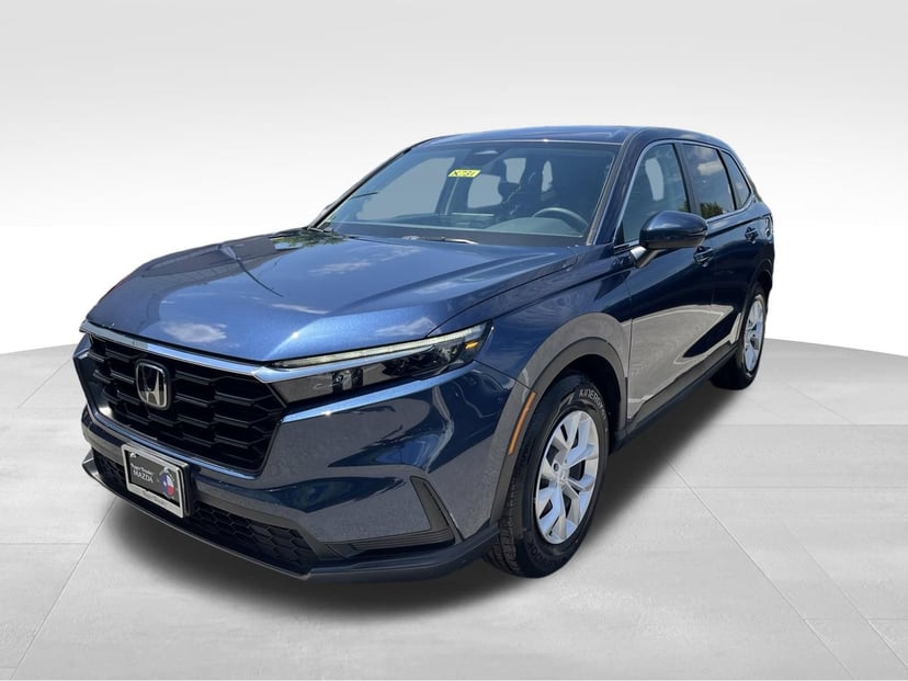 2025 Honda CR-V - Image 1