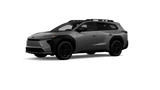 2027 Toyota bZ Woodland - Preview 2