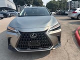 2025 Lexus NX - Preview 8