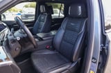 2024 Cadillac Escalade - Preview 7