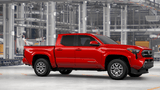 2026 Toyota Tacoma - Preview 14