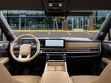 2027 Hyundai Santa Fe - Preview 11