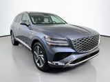 2027 Genesis GV80 - Preview 3