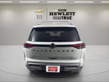 2024 Nissan Pathfinder - Preview 4
