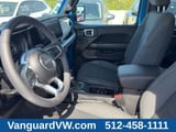 2026 Jeep Wrangler - Preview 13