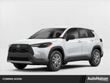 2026 Toyota Corolla Cross - Preview 2