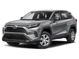 2025 Toyota RAV4 - Preview 5