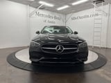 2026 Mercedes-Benz C-Class - Preview 3