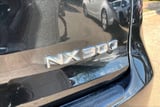 2020 Lexus NX - Preview 9