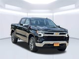 2026 Chevrolet Silverado 1500 - Preview 10