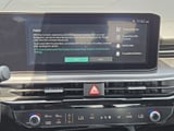 2026 Kia K5 - Preview 12
