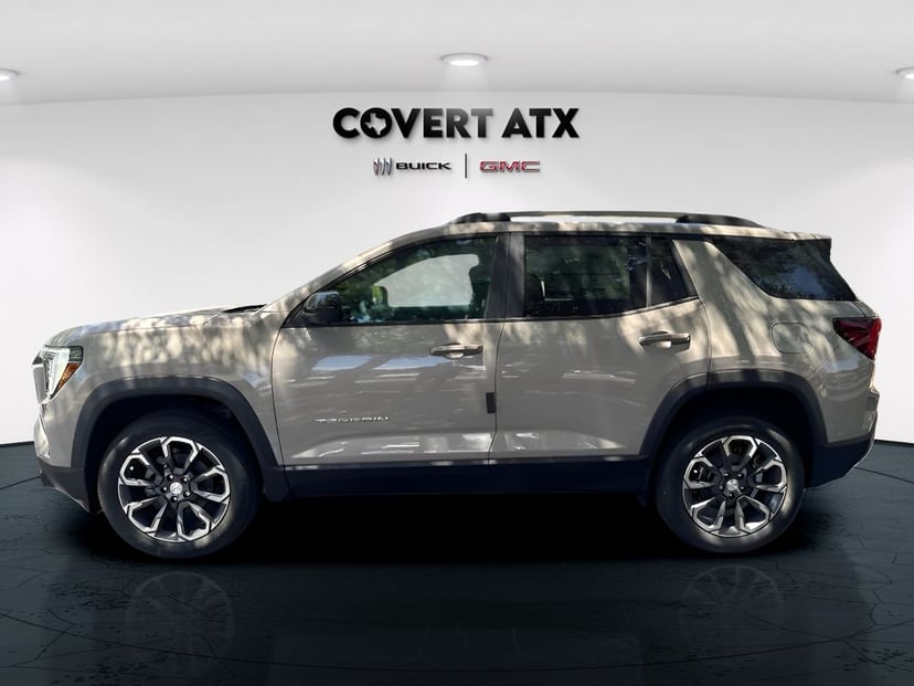 2027 GMC Terrain - Image 2