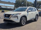 2022 Nissan Rogue - Preview 2