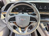 2021 Cadillac Escalade - Preview 12