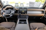 2025 Land Rover Defender - Preview 11
