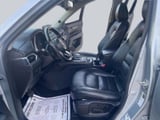 2021 Mazda CX-5 - Preview 10