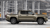 2026 Toyota Tacoma - Preview 13