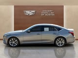 2026 Cadillac CT5 - Preview 4