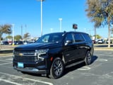 2021 Chevrolet Tahoe - Preview 7