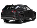 2026 Hyundai Tucson - Preview 3