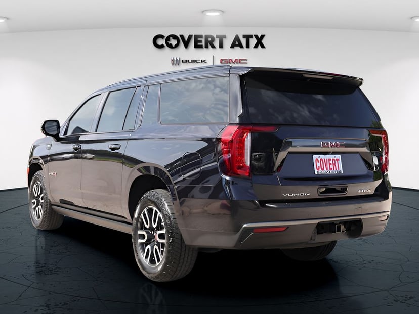 2023 GMC Yukon XL - Image 2