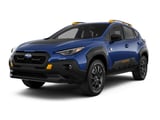 2027 Subaru Crosstrek - Preview 3