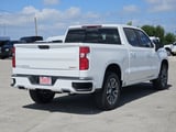 2026 Chevrolet Silverado 1500 - Preview 3