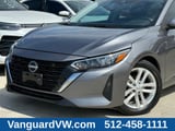 2024 Nissan Sentra - Preview 2