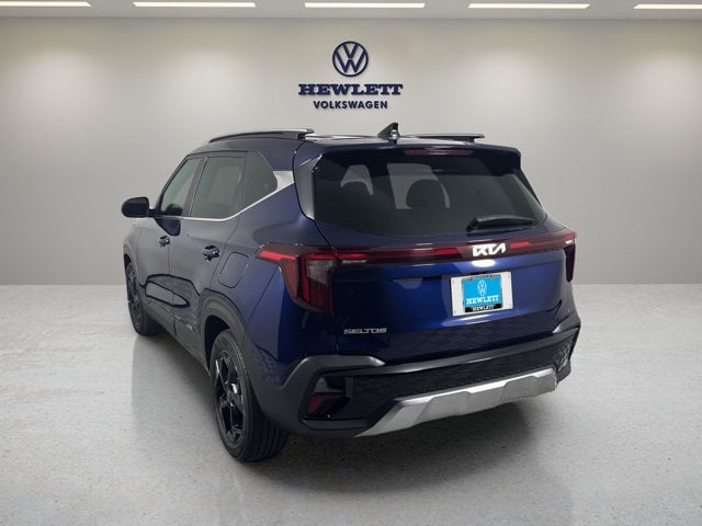 2026 Kia Seltos - Image 3