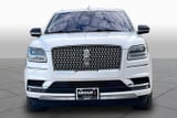 2018 Lincoln Navigator - Preview 3