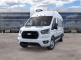 2026 Ford Transit - Preview 5
