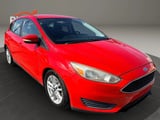 2017 Ford Focus - Preview 3