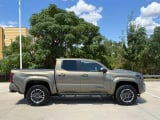2024 Toyota Tacoma - Preview 6