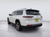 2026 Jeep Grand Cherokee L - Preview 3