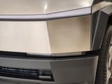 2026 Tesla Cybertruck - Preview 8