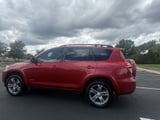 2011 Toyota RAV4 - Preview 2