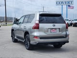 2021 Lexus GX - Preview 5