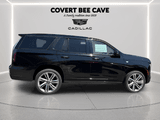 2026 Cadillac Escalade - Preview 10