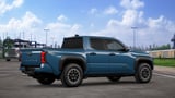 2026 Toyota Tacoma - Preview 11