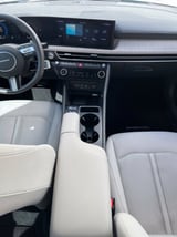2024 Hyundai Sonata - Preview 5