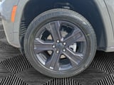 2027 Jeep Grand Cherokee - Preview 14