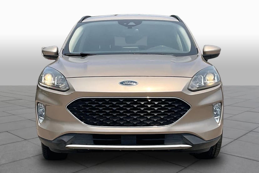 2020 Ford Escape - Image 3