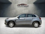 2027 Mitsubishi Outlander Sport - Preview 4