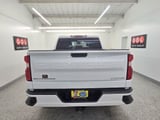 2022 Chevrolet Silverado 1500 - Preview 5