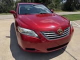 2007 Toyota Camry - Preview 3